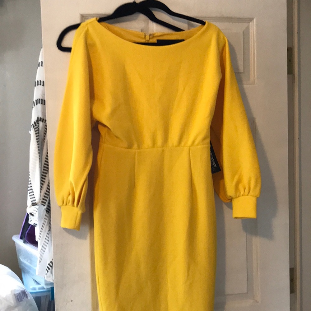 Xs dress brand new